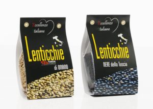 lenticchie